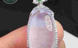 冰种翡翠吊坠多少钱,冰种翡翠吊坠多少钱一个