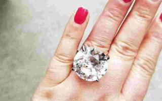 跟女孩求婚戒指女孩求婚戒指戴哪只手