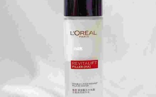 欧莱雅水精华凝露盖掉了,欧莱雅水精华