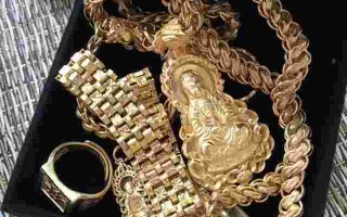 24小时上门回收黄金电话,市面回收黄金多少钱一克