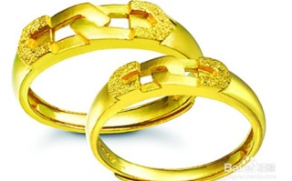 怎样清洗金首饰才更亮黄金首饰怎样清洗能更亮