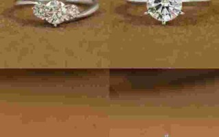 三克拉钻戒多少钱三克拉钻戒多少钱左右