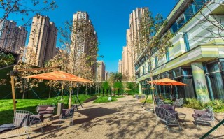 包含润德万科翡翠公园价格的词条