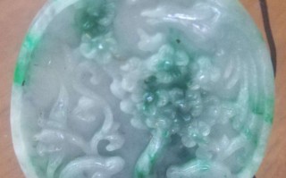 翡翠浅浮雕和高浮雕的区别,浮雕翡翠入门基础知识