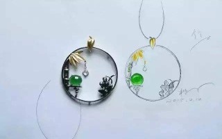 设计师翡翠手镯设计师翡翠手镯怎么样