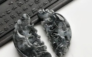 翡翠手镯带乌鸡好不好,什么是乌鸡翡翠