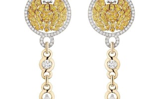 chanel高级珠宝,chanel高级珠宝怎么样