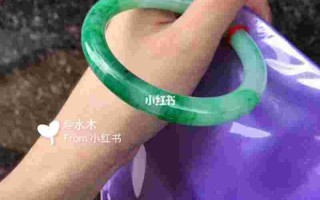 翡翠手镯取不出来怎么办,因胖翡翠手镯摘不下来