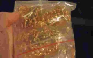 今日黄金收购多少钱一克现在,黄金收购多少钱一克现在