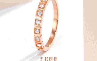 彩金戒指款式图片及价格,彩金戒指款式图片及价格 指环