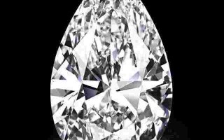 do220ct的钻石大概值多少钱的简单介绍