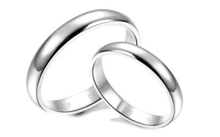 近日金价暴跌，铂金戒指多少钱就可以买到呢？(转载)