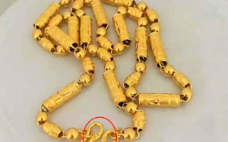 怎样清洗黄金首饰才更亮怎样清洗黄金首饰更亮