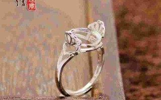 戒托戒托的尺寸怎么计算