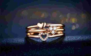 一般求婚戒指什么价位,一般求婚戒指什么价位好