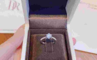 求婚戒指推荐品牌,求婚戒指推荐