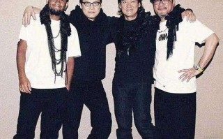 齐秦当评委的节目齐秦直通春晚