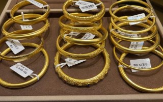 黄金首饰哪个品牌最好,黄金回收价格查询今日