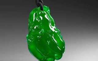 极品帝王绿翡翠图片欣赏,极品帝王绿翡翠图片