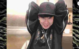 林俊杰直播间翡翠知识,林俊杰直播在哪个平台2020