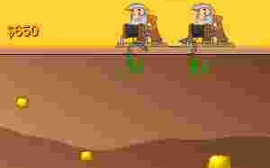 双人黄金矿工小游戏,双人版黄金矿工一共多少关