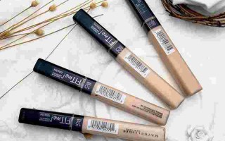 美宝莲毛孔隐形凝露美宝莲修容