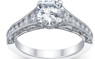 最高端的钻戒品牌,高端钻戒品牌
