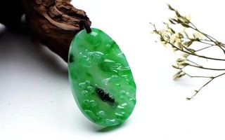 翡翠鉴赏图翡翠图案大全集