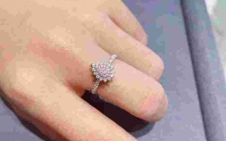 5000钻戒卖了值多少钱5000买的钻石戒指可以卖多少钱