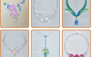 包含深圳珠宝设计培训哪家好的词条