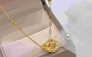 女士5克黄金项链图片及价格女士5克黄金项链图片