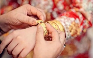 晚上睡觉戴黄金对身体好不好,黄金可以戴着睡觉吗有害健康吗?