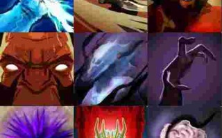 矮人的巨力黄金锤无影那个好矮人的巨力黄金锤