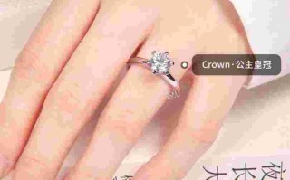 赞美钻石戒指的优美句子赞美钻石戒指