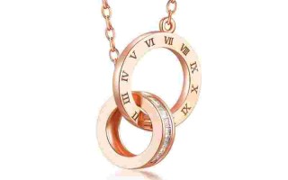 18k镶嵌钻石手镯图片大全,18k镶钻石代表什么