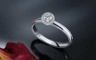 专门定制钻戒的品牌,钻石品牌定制钻戒