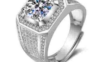 男士钻戒图片2020新款图片及价格,男士钻戒图片2020新款图片