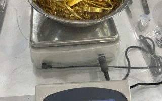 黄金今天回收多少钱一克今日查询今日黄金回收价格查询今日多少钱一克