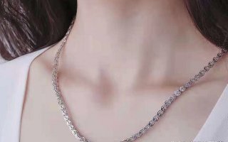 脖子戴金项链的危害图片脖子戴金项链的危害