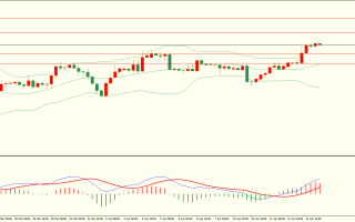 栾雪 多空因素交织 黄金动荡加剧