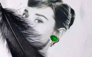 如何在朋友圈里高逼格地晒珠宝？