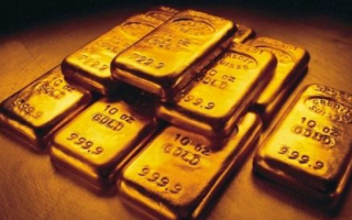 黄金期货最低保证金是多少