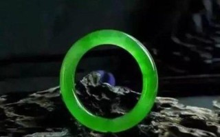 1万左右翡翠手镯图片翡翠怎么选才是最好的