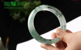 翡翠兰花手镯图片及价格,翡翠兰花翠手镯价格表