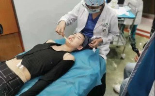 1月13日整形医院直播视频,广东医院直播隆胸