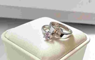 结婚戒指是不是要一对,结婚戒指是买一个还是一对