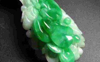 瑞丽禄开来翡翠知识,瑞丽翡翠便宜吗