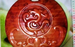 喜欢古玉和现代玉的各有庞大的群体，那么古玉和现代玉的本质区别是什么呢？