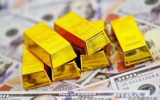 黄金价格走势图分析最新,黄金价格未来走势分析最新消息