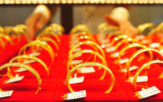 开黄金回收店选址大概什么地方,开黄金回收店能赚钱吗